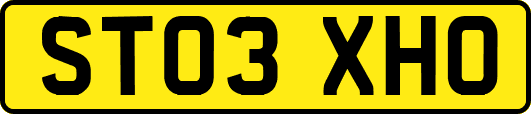 ST03XHO