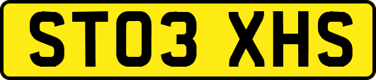ST03XHS