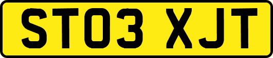 ST03XJT