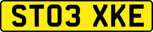 ST03XKE