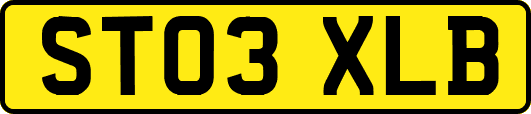 ST03XLB