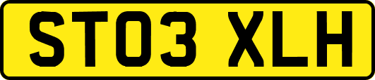 ST03XLH