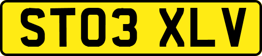 ST03XLV