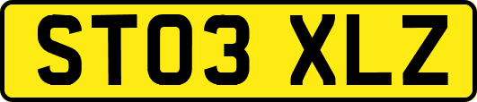 ST03XLZ