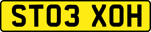 ST03XOH