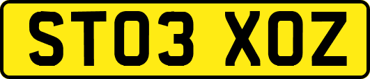 ST03XOZ