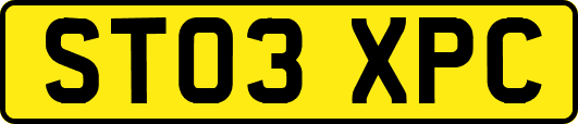 ST03XPC