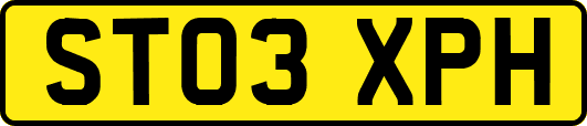 ST03XPH