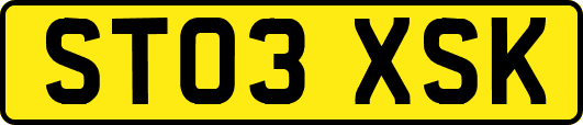 ST03XSK