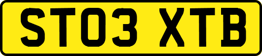 ST03XTB