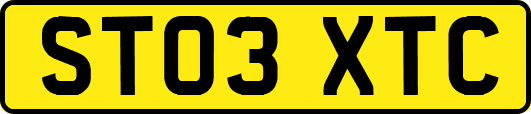 ST03XTC