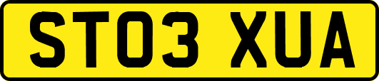 ST03XUA