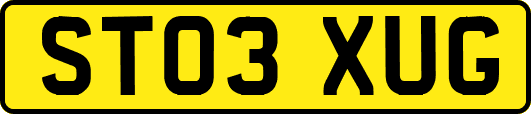 ST03XUG