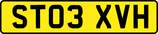 ST03XVH