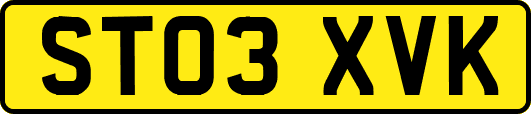 ST03XVK