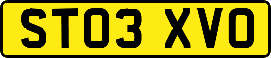 ST03XVO