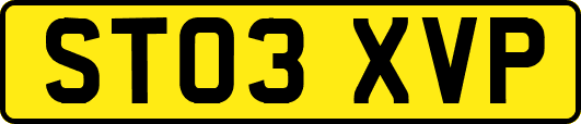 ST03XVP