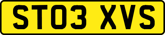 ST03XVS
