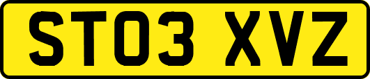 ST03XVZ