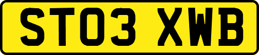 ST03XWB