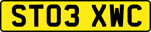 ST03XWC