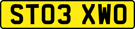 ST03XWO