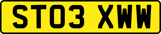 ST03XWW