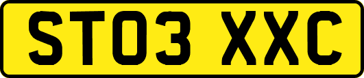 ST03XXC