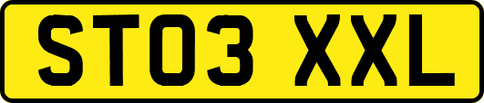 ST03XXL