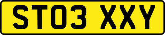 ST03XXY