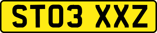 ST03XXZ