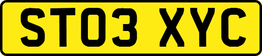 ST03XYC