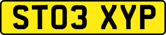 ST03XYP