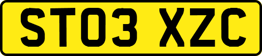 ST03XZC