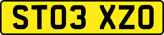 ST03XZO