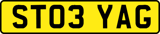 ST03YAG