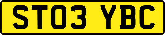 ST03YBC