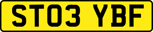 ST03YBF