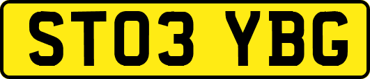 ST03YBG