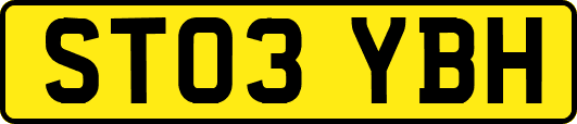 ST03YBH
