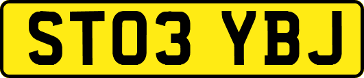ST03YBJ