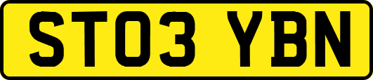 ST03YBN