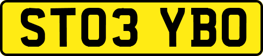 ST03YBO