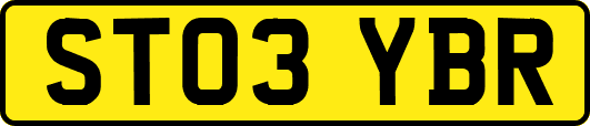ST03YBR