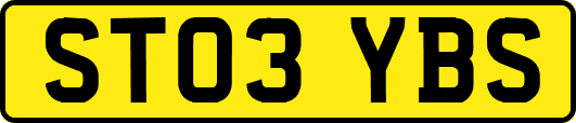 ST03YBS