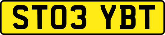 ST03YBT
