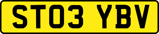 ST03YBV
