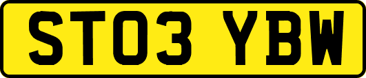 ST03YBW