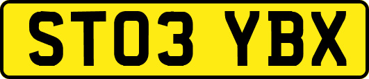 ST03YBX