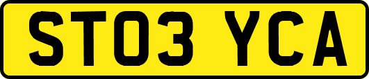 ST03YCA